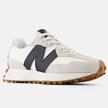 Souliers Femme Blanc New Balance WS327GD (#363)