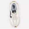 Souliers Femme Blanc New Balance WS327GD (#363)