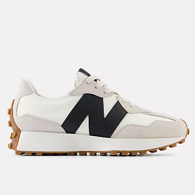 Souliers Femme Blanc New Balance WS327GD (#363)