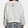 Chandail Femme Pol Clothing Wst133