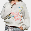 Chandail Femme Pol Clothing Wst133