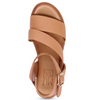 Sandales Talons Compensés Femme Tan Miz Mooz Wynter (#65)