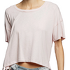Chandail Col Rond Femme Pol Clothing 133B