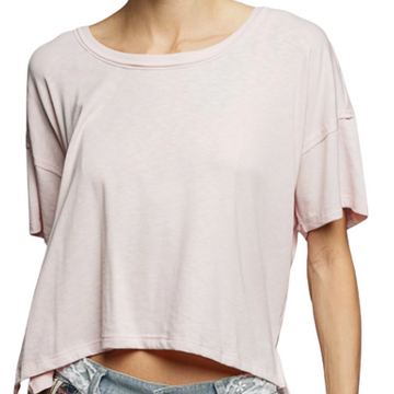 Chandail Col Rond Femme Pol Clothing 133B