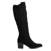 Botte Femme Noir Rieker Y2050-01 (#216)