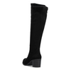Botte Femme Noir Rieker Y2050-01 (#216)