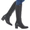 Botte Femme Noir Rieker Y2050-01 (#216)