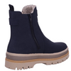 Botte Femme Navy Rieker Y6260-14 (#206)