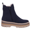Botte Femme Navy Rieker Y6260-14 (#206)