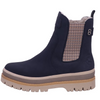 Botte Femme Navy Rieker Y6260-14 (#206)