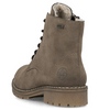 DISPONIBLE EN LIGNE SEULEMENT-Botte Femme Brun Rieker Y9103-24 (#173)