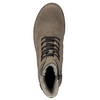 DISPONIBLE EN LIGNE SEULEMENT-Botte Femme Brun Rieker Y9103-24 (#173)