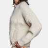 Chandail Femme Beige Pol Clothing Yhsb3