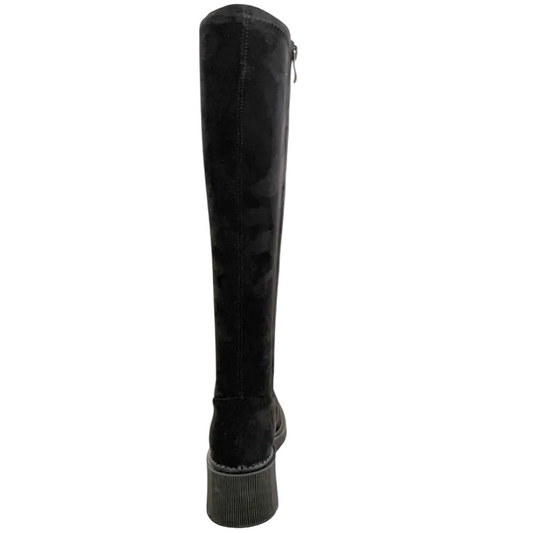 Botte Femme Django & Julliette Zina