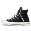 Souliers Femme Noir Converse Chuck Taylor All Star A19056c (#2)
