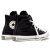 Souliers Femme Noir Converse Chuck Taylor All Star A19056c (#2)