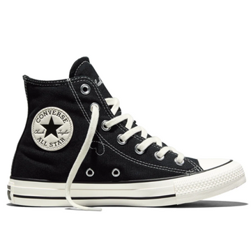 Souliers Femme Noir Converse Chuck Taylor All Star A19056c (#2)