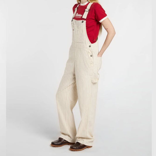 Disponible en ligne seulement Salopette Dickies A8829