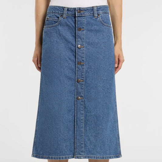 Disponible en ligne seulement Jupe Dickies A88I