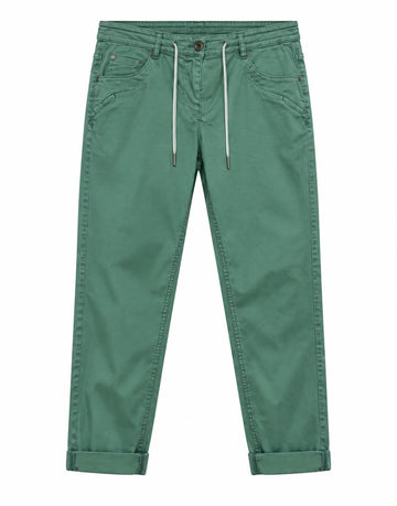 La fripe à Val Pantalon Tom Tailor FV236