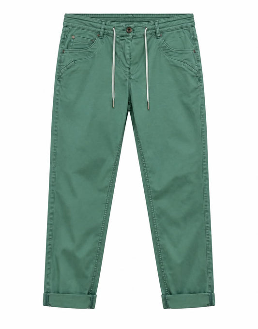 La fripe à Val Pantalon Tom Tailor FV236