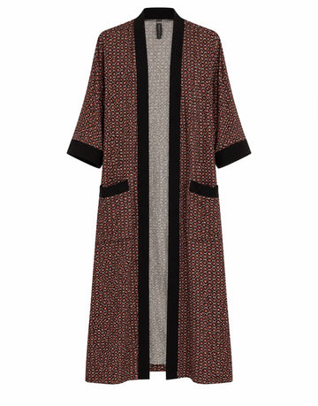 La fripe à Val Kimono Kollontai FV241