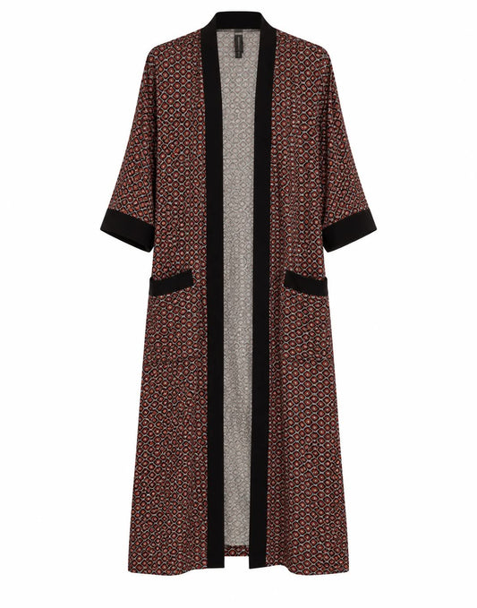 La fripe à Val Kimono Kollontai FV241