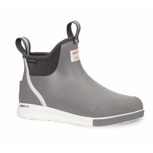 DISPONIBLE EN LIGNE SEULEMENT XTRATUF ADMW100 GRIS #16
