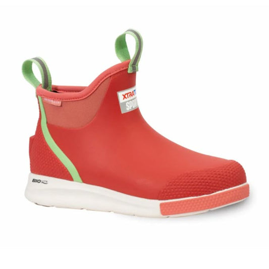 DISPONIBLE EN LIGNE SEULEMENT XTRATUF ADSW400 CORAIL #1