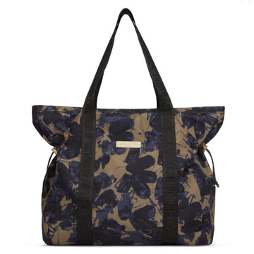 Sac a bandouilliere Ilse Jacobsen ALLWEATHER01P MULTI