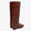 ANGEL ALARCON - BOTTE LONGUE - BIG MARRON - 26574-480B - #16