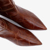 ANGEL ALARCON - BOTTE LONGUE - BIG MARRON - 26574-480B - #16