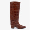 ANGEL ALARCON - BOTTE LONGUE - BIG MARRON - 26574-480B - #16