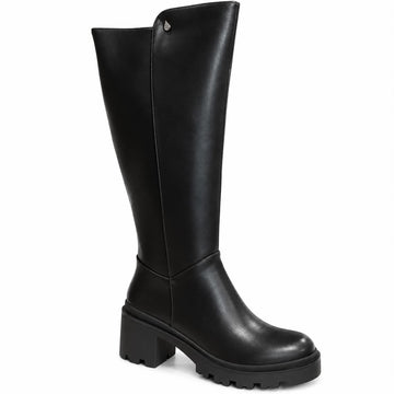 AQUA-FLEX - BOTTE 28-NERISSA-91 - NOIR - (#47)