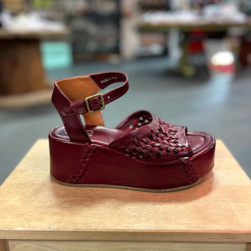 DISPONIBLE EN LIGNE SEULEMENT - AS98 -  B99002-101-6235 - (#83) - RUBINO