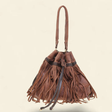 Sac à main - cuir - Desire - AS98 - 200788-101-0001 - calvados
