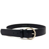 Ceinture en cuir italien B28497 Landes