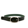 Ceinture en cuir italien B29498 Landes