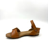 Sandales Femme Tan Fonce Miz Mooz Tatum (#66)