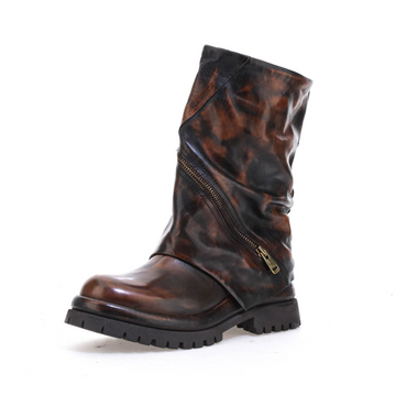 Botte Femme Calvados As98 B51223-201-6871 (#86)