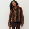 Veste Femme Kuwalla Wkul-Tfz803