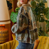 Chandail Femme Camo Bibi IT5492