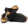 Sandales Femme Motif Birkenstock Arizona (#182)