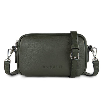 BUGATTI - SAC A BANDOULIERE OPERA - CBY2414BU - VERT