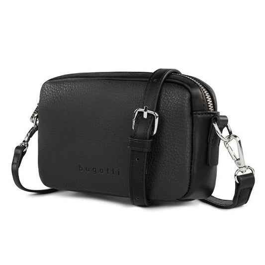 BUGATTI - SAC A BANDOULIERE OPERA - CBY2414BU - NOIR