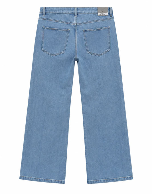 La fripe à Val Jeans Mavi FV239