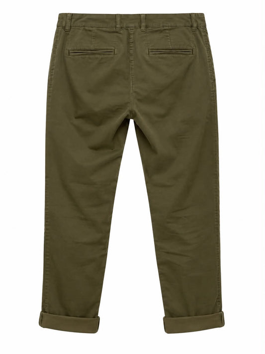 La fripe à Val Pantalon Tom Tailor FV242