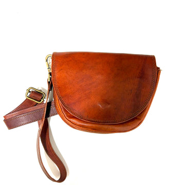 AVANI - SAC À MAIN - HALF MOON BAG - 920
