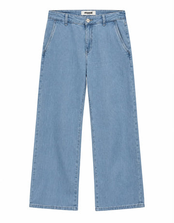 La fripe à Val Jeans Mavi FV239