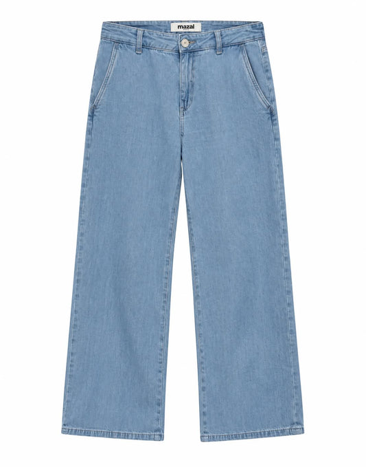 La fripe à Val Jeans Mavi FV239